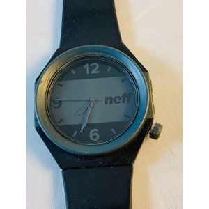 neff stripe watch